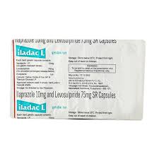 Iladac L Capsule