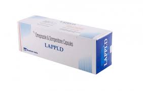 Lappi D Capsule