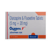 Olanex F Tablet