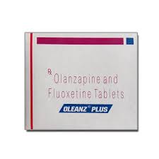 Oleanz Plus Tablet