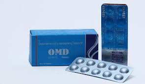 Omd Capsule