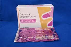 Omispan D Capsule