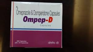 Ompep D Capsule