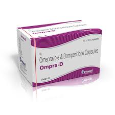 Ompra D Capsule