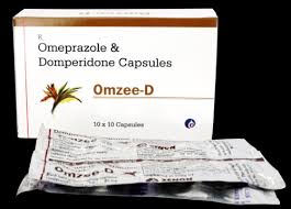 Omzee D Capsule