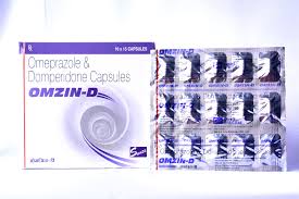 Omzin D Capsule