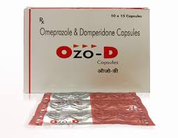 Ozo D Capsule