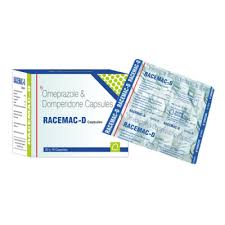 Racemac D Capsule