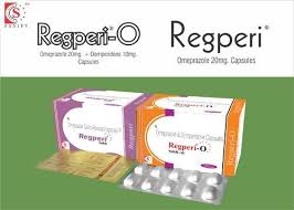 Regperi O Capsule