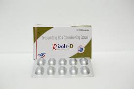 Rizole D Capsule