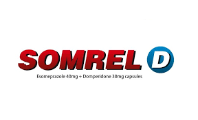 Somrel D Capsule