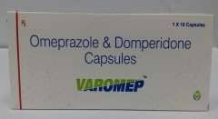 Varomep Capsule