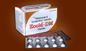 Zocid DM Capsule