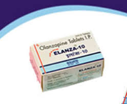 Elanza 10mg Tablet