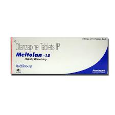 Meltolan 7.5mg Tablet