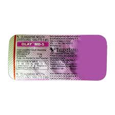 Olay MD 5mg Tablet