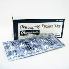 Olexar 5mg Tablet