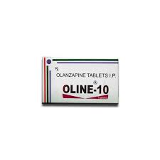 Oline 10mg Tablet