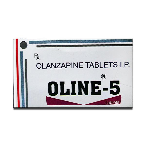 Oline 5mg Tablet