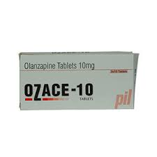 Ozace 10mg Tablet