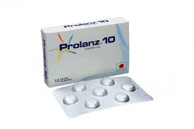 Prolanz 10mg Tablet