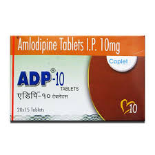 Adp 10mg Tablet