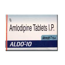 Aldo 10mg Tablet