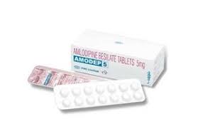 Amodep 5mg Tablet