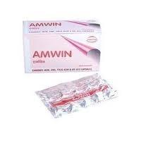 Amwin 5mg Tablet