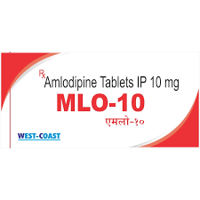 Mlo 10mg Tablet