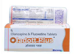 Oladott Plus Tablet