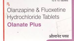 Olanate Plus Tablet