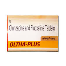 Oltha Plus Tablet