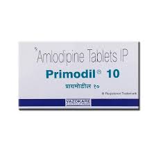 Primodil 10mg Tablet