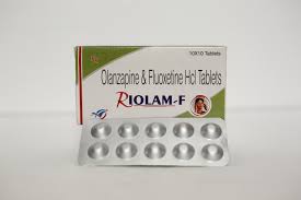 Riolam F Tablet