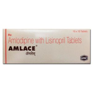 Amlace Tablet