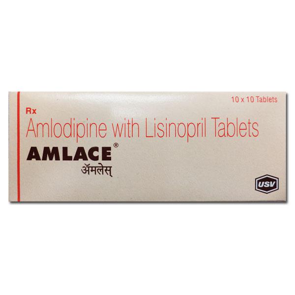Amlace Tablet