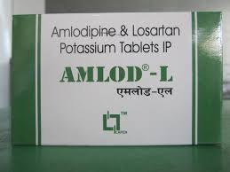 Amlod L Tablet