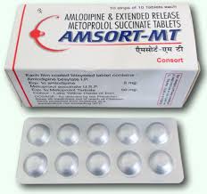 Amsort MT Tablet