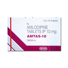 Amtas 10mg Tablet