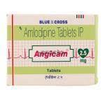 Angicam 2.5mg Tablet