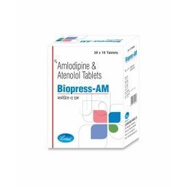 Biopress AM Tablet