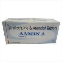 Aamin A Tablet