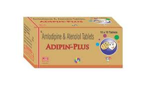 Adipin Plus Tablet