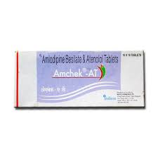 Amchek AT Tablet