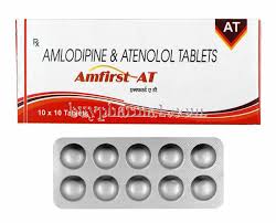 Amfirst AT Tablet