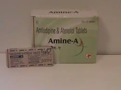 Amine A Tablet