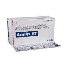 Amlip AT Tablet