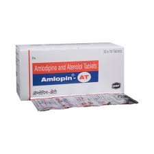 Amlopin AT Tablet