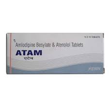 Atam Tablet